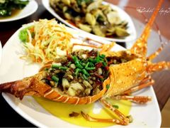 BANZAAN&nbsp;Fresh&nbsp;Market-班赞海鲜市场