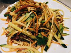 -蒙乡烤全羊·烤羊腿(京溪同和店)