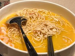 淮扬干丝-食悦江南·淮扬菜·烤鸭(亚运村·惠新店)