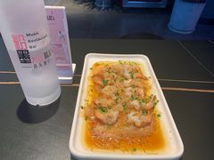 -粉墨特色菜·烧烤音乐酒馆