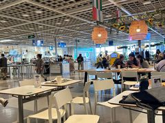 -宜家·瑞典风味餐厅(无锡店)