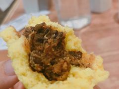 黄馍馍-晋家门(弘阳广场店)