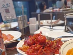 -合肥皇冠假日酒店·菲亚斯特自助餐厅(黄山路店)