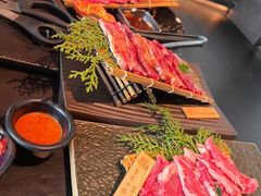 -黑牛の店·黑金店(沈阳万象城店)