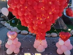 -王府井奥莱临潼小镇(临潼店)