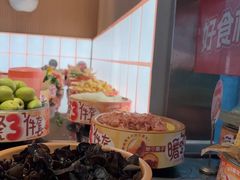 -龍歌自助小火锅(李沧丽达店)