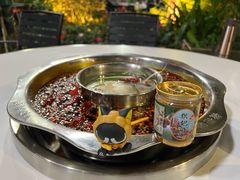 -枇杷园食为鲜火锅(南山店)
