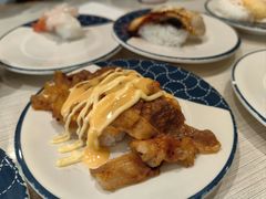 -滨寿司(新街口中央商场店)