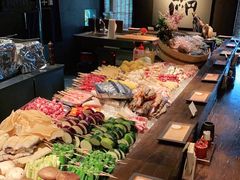 -三川·十酒Izakaya(南昌路店)