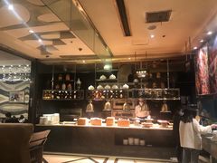-芭菲盛宴·环球美食(解放碑英利国际店)