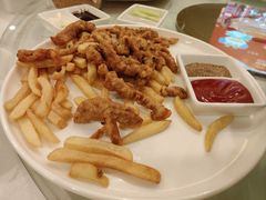 -北京全聚德(西客站店)