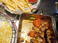 -吴草鸡爪오초닭발(城阳总店)