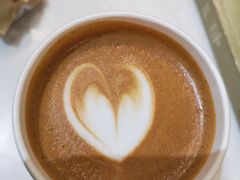 -Manner Coffee(大宁国际商业广场店)