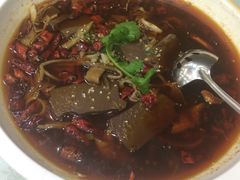 -紫阳家宴(源深店)