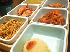 -韩香福脊骨汤锅(上杭路店)