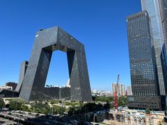 -中央广播电视总台(光华路办公区)