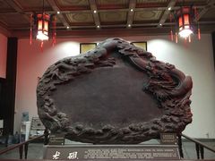 -绩溪龙川景区