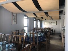 大堂-禾悟农·农家私房菜