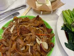 -澳门陈光记烧味饭店(南京德基广场店)