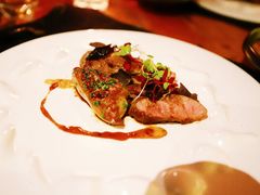 -AZUL by FUEL蓝色·法式酒馆(琶醍店)