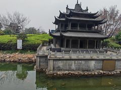 -巴陵广场