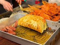 -老客满蛋饼(双塔市集店)