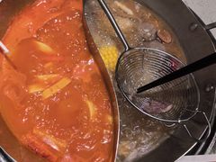 -左庭右院鲜牛肉火锅(长泰广场店)