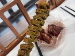 -六味斋(柳巷店)