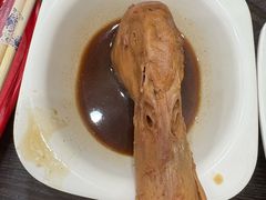 -江东饺子馆(江东路店)