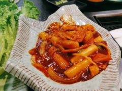 -臻牛烤肉