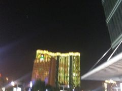-苏州长江智选假日酒店