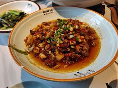 -胡胖子有鱼有肉(麓谷店)