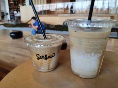 -Seesaw Coffee(朝阳大悦城店)