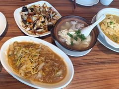 -六泰居·尔滨地标·东北菜(松北店)