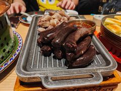 -哈啾嗨·新概念蒙餐(红星新城店)