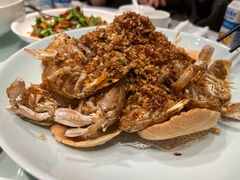 -小厨师·二十年沈家门小海鲜(百井坊巷店)
