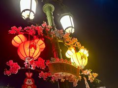 -上海迪士尼度假区