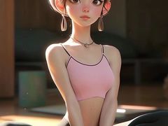 -锐动健身(博地中心店)