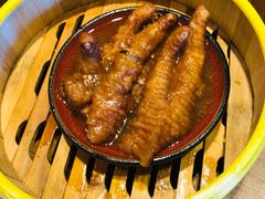 -松咖啡自助餐厅·松北香格里拉