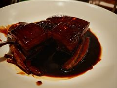 -羡餐厅·杭帮菜·淳菜(千岛湖自由洲际殿店)