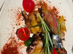 -春树下·树屋花房西餐厅(罍街AS1980店)