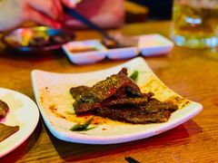 -萌牛肠烧烤店(虹梅路店)