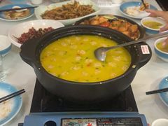 -味道香山烤鸭店(马池口店)