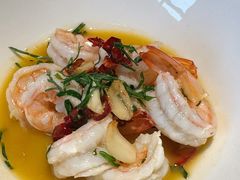 -22ºN BISTRO西餐&酒馆(石奥商业街店)