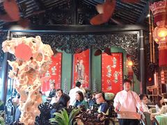 -誉八仙茶室酒楼(新天地店)