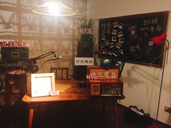 -时光花园(白鹭洲店)