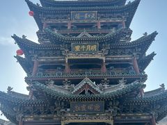 -榆次老城