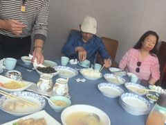 -东方饺子王(新阳路店)