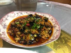 -洪霞餐馆