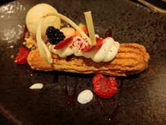 -圣丰索菲特·法国餐厅